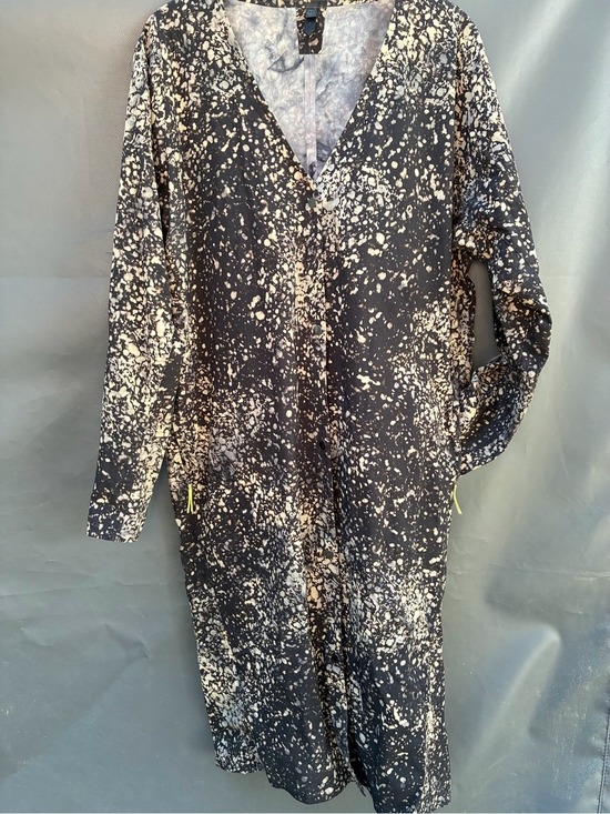 lululemon athletica Dresses & Skirts - Lululemon Revera Duster Dress Women's Medium